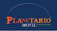 logo planet